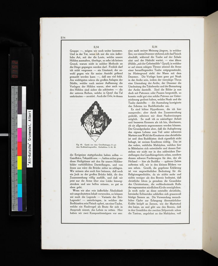 Alt-Kutscha : vol.1 / 184 ページ（カラー画像）