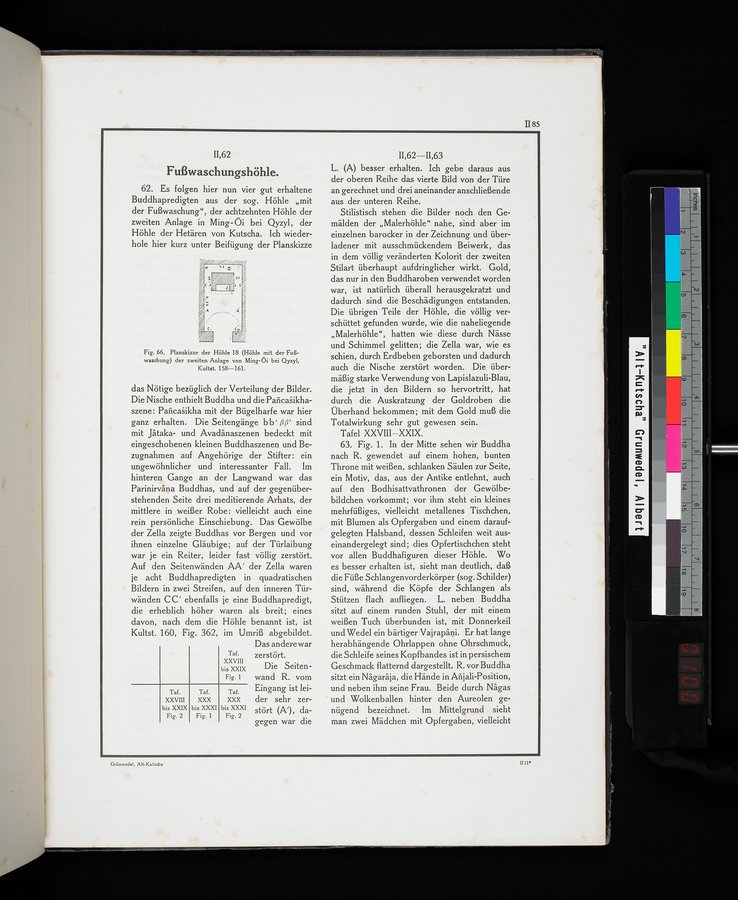 Alt-Kutscha : vol.1 / Page 203 (Color Image)