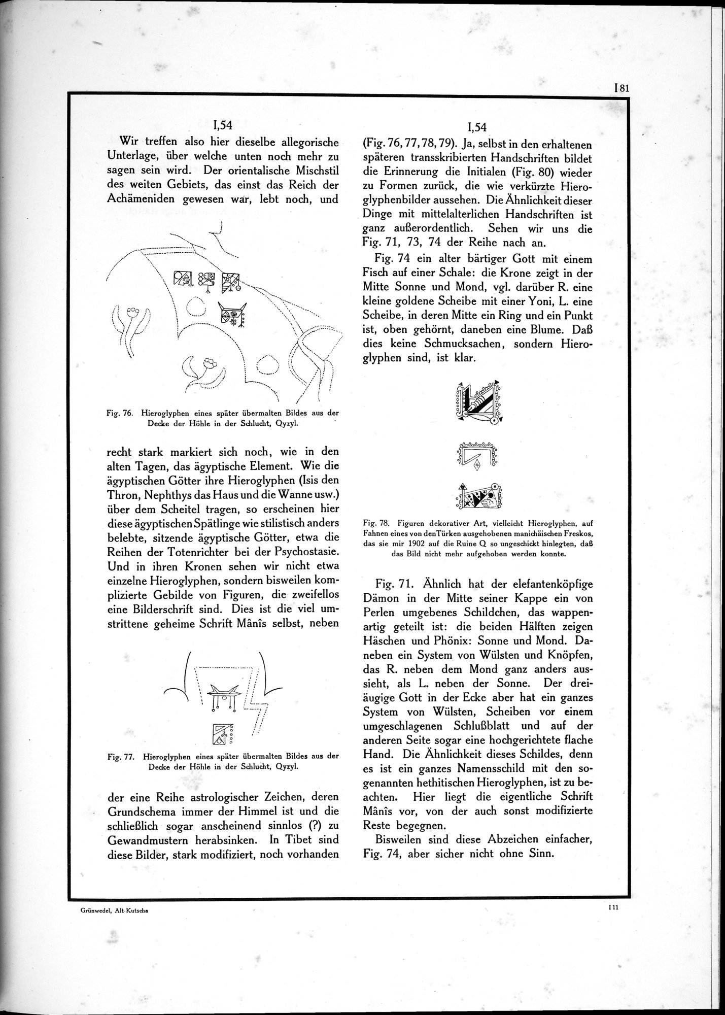 Alt-Kutscha : vol.1 / Page 93 (Grayscale High Resolution Image)