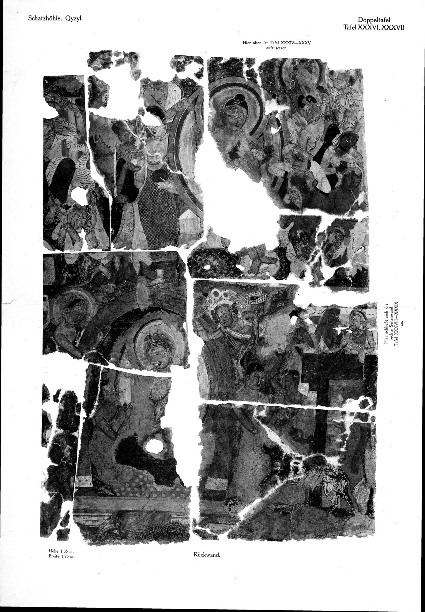 Alt-Kutscha : vol.1 / Page 269 (Grayscale High Resolution Image)