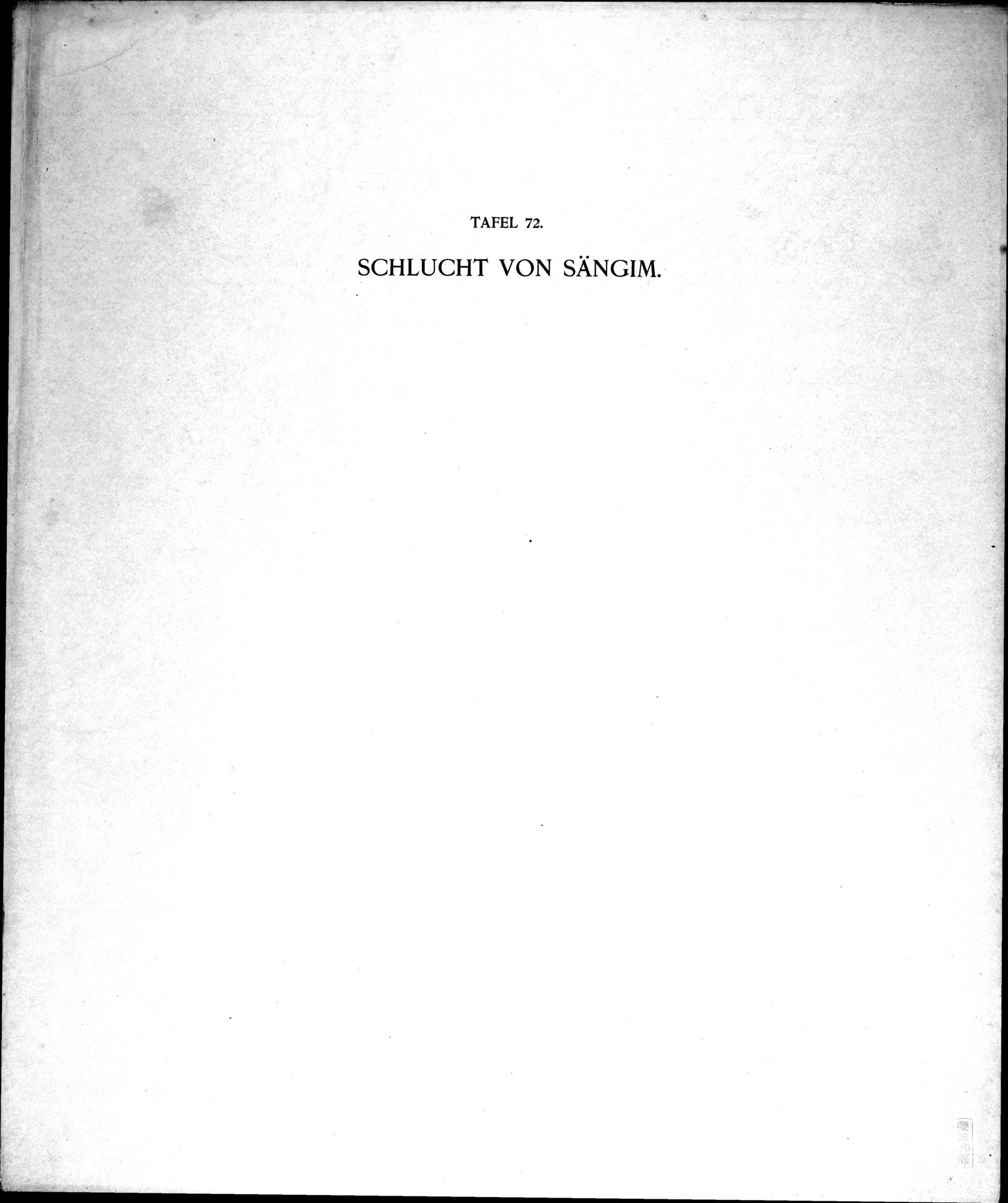Chotscho : vol.1 / 240 ページ（白黒高解像度画像）