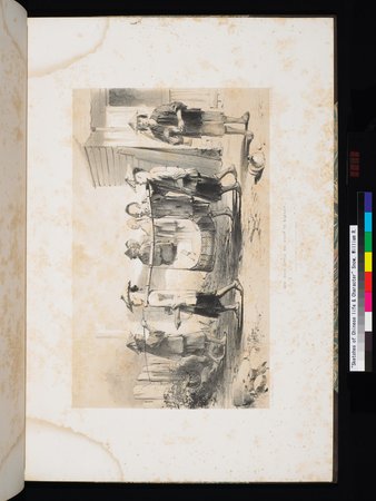 Sketches of Chinese Life & Character : vol.1 : Page 19