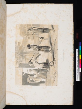 Sketches of Chinese Life & Character : vol.1 : Page 21