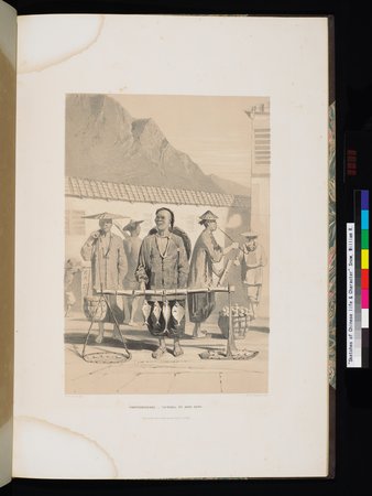 Sketches of Chinese Life & Character : vol.1 : Page 25