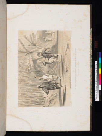 Sketches of Chinese Life & Character : vol.1 : Page 33