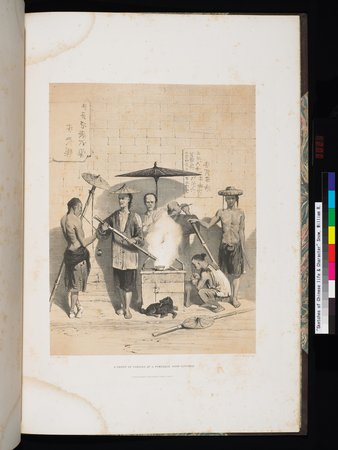 Sketches of Chinese Life & Character : vol.1 : Page 41