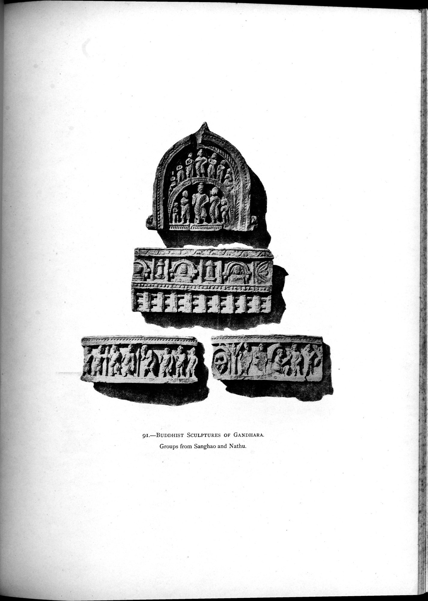 India : vol.1 / 219 ページ（白黒高解像度画像）