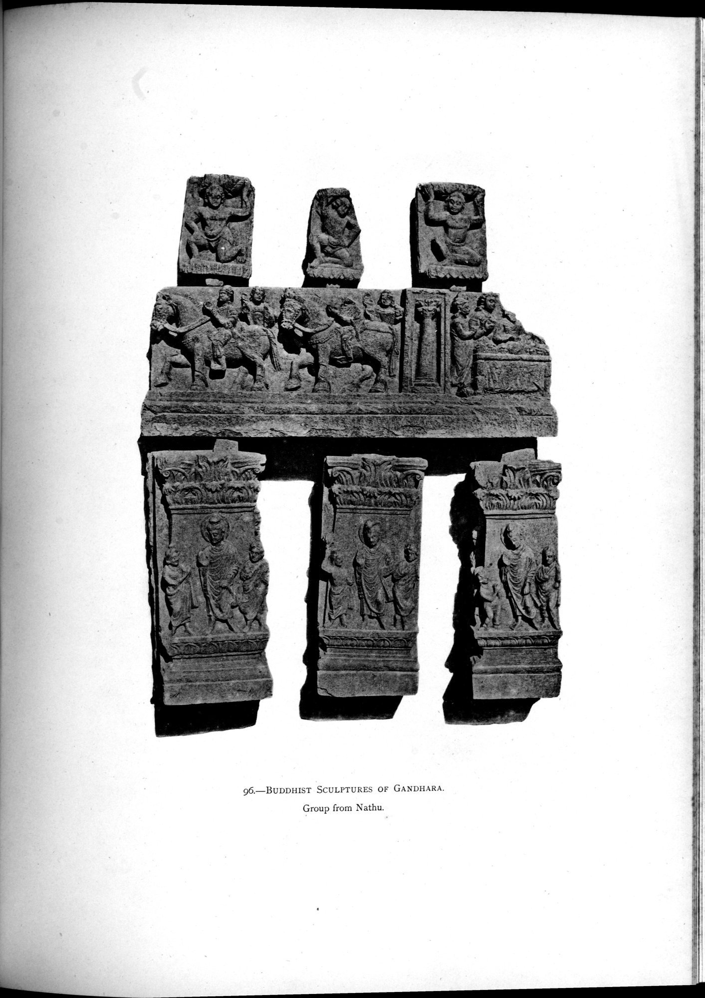 India : vol.1 / 229 ページ（白黒高解像度画像）