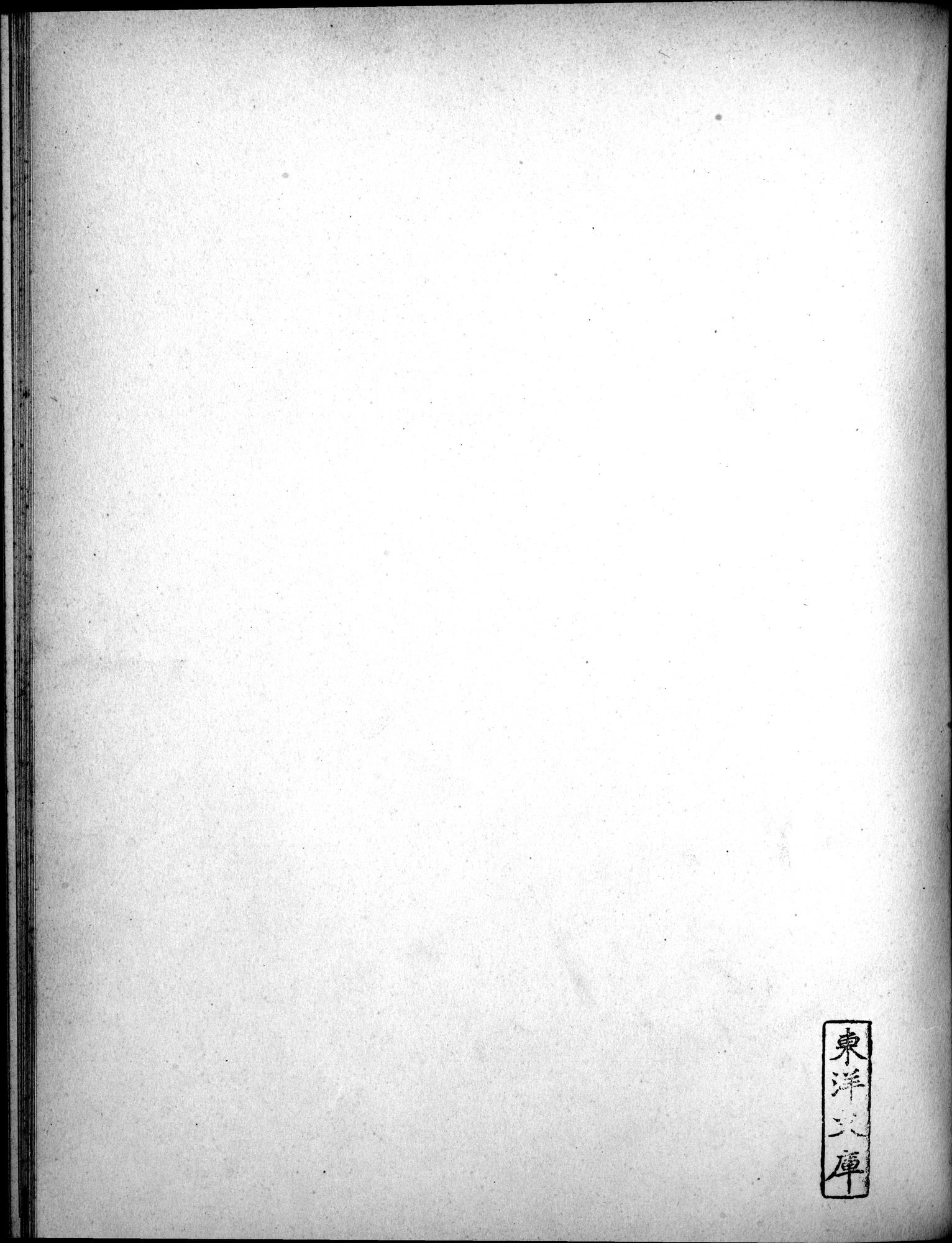 Jades Archaïques de Chine : vol.1 / 46 ページ（白黒高解像度画像）