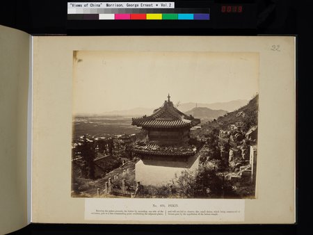 Views of China : vol.2 : Page 37
