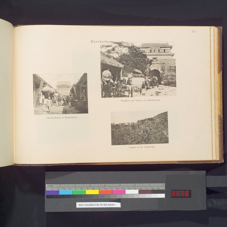 Ein Tagebuch in Bildern : vol.1 / Page 515 (Color Image)