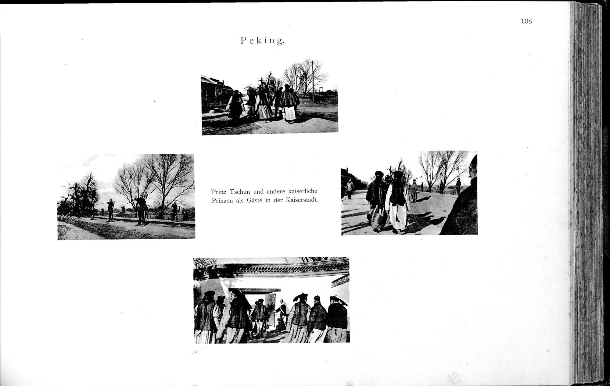 Ein Tagebuch in Bildern : vol.1 / Page 227 (Grayscale High Resolution Image)