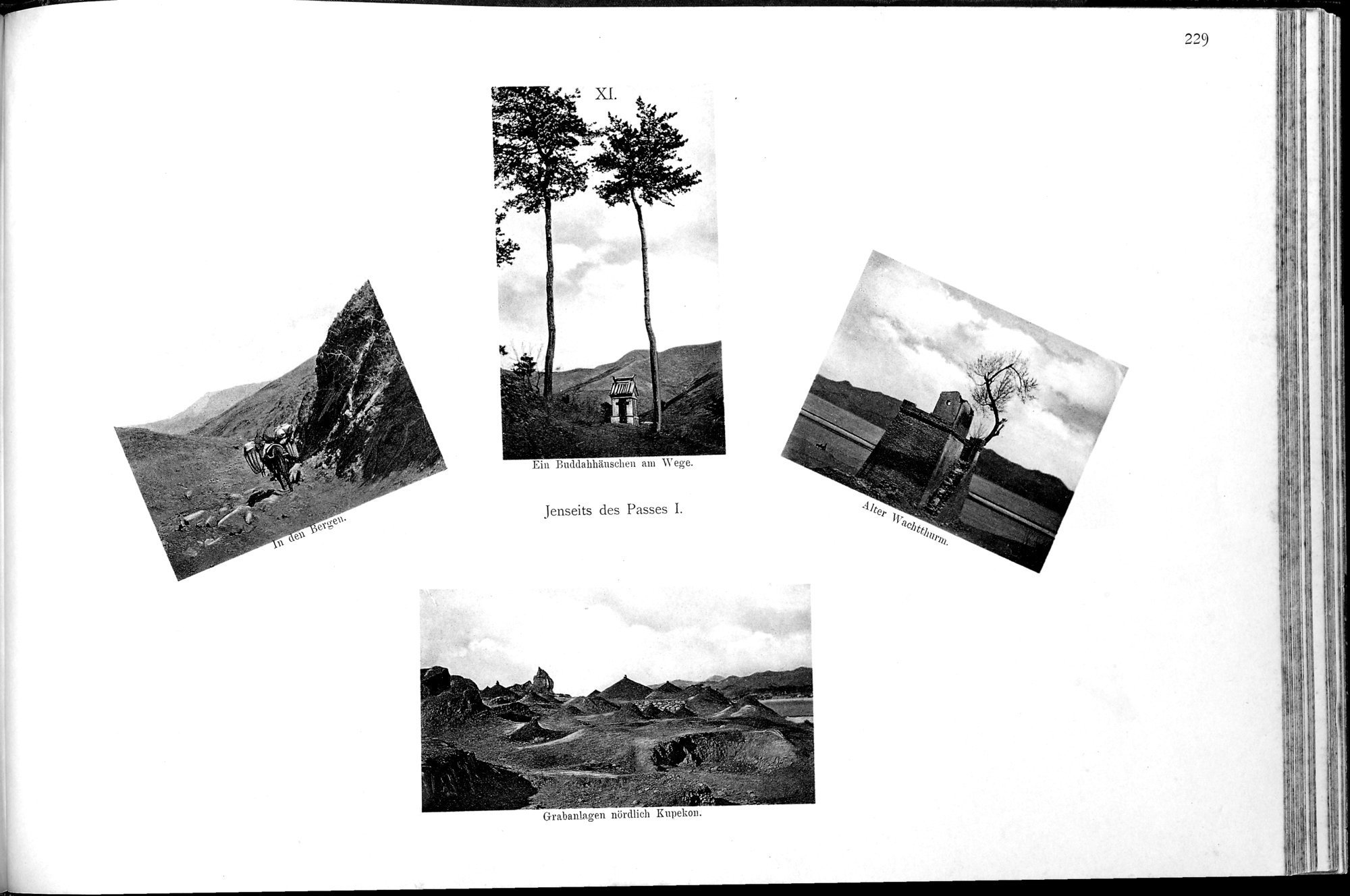 Ein Tagebuch in Bildern : vol.1 / Page 469 (Grayscale High Resolution Image)