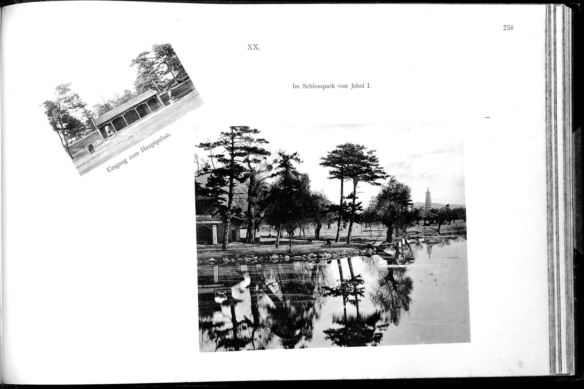 Ein Tagebuch in Bildern : vol.1 / 487 ページ（白黒高解像度画像）