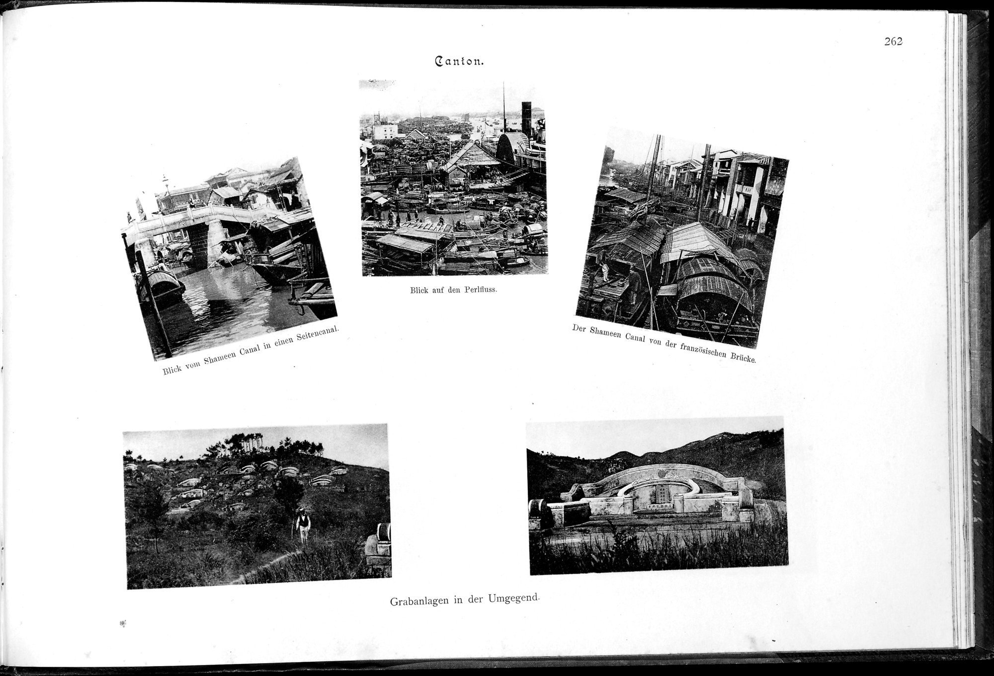 Ein Tagebuch in Bildern : vol.1 / 535 ページ（白黒高解像度画像）