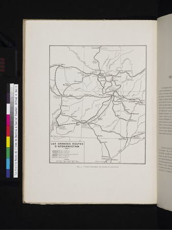 La Vieille Route de l'Inde de Bactres à Taxila : vol.1 : Page 22