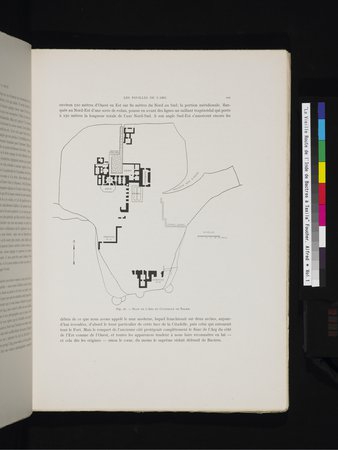 La Vieille Route de l'Inde de Bactres à Taxila : vol.1 : Page 111