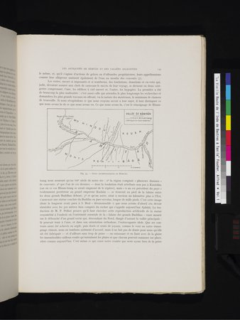 La Vieille Route de l'Inde de Bactres à Taxila : vol.1 : Page 143