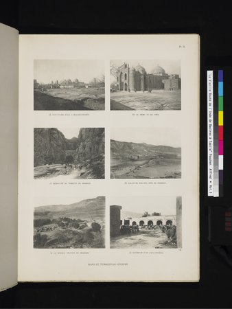 La Vieille Route de l'Inde de Bactres à Taxila : vol.1 : Page 189