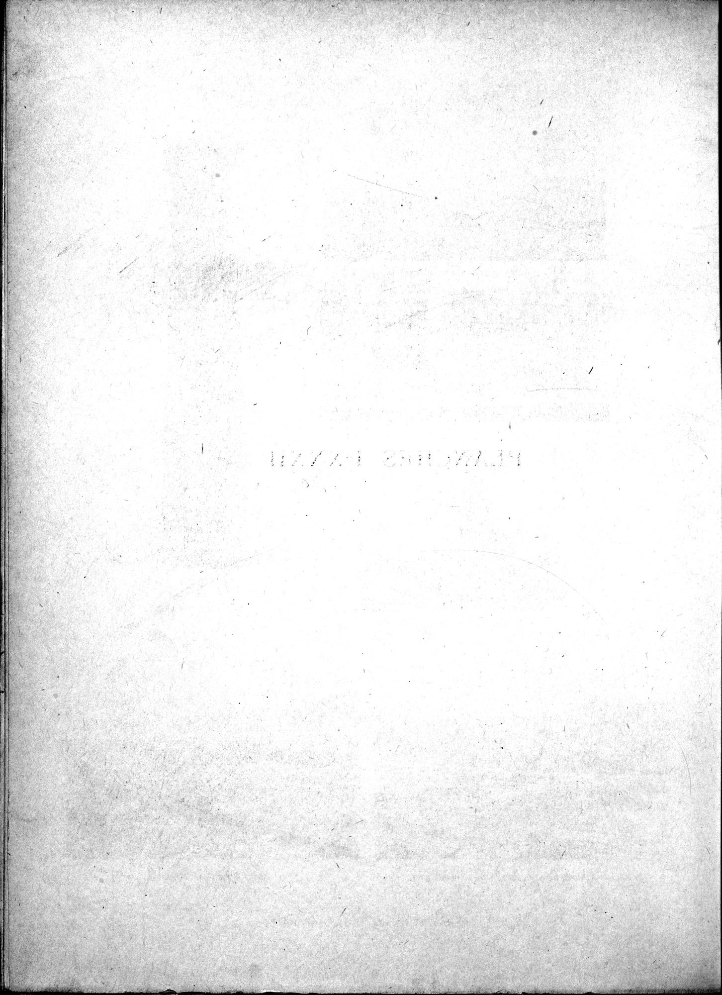 La Vieille Route de l'Inde de Bactres à Taxila : vol.1 / 186 ページ（白黒高解像度画像）