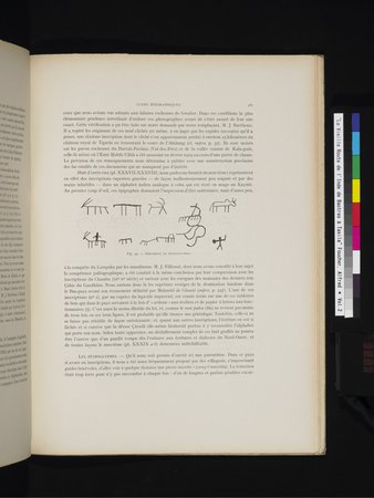 La Vieille Route de l'Inde de Bactres à Taxila : vol.2 : Page 221