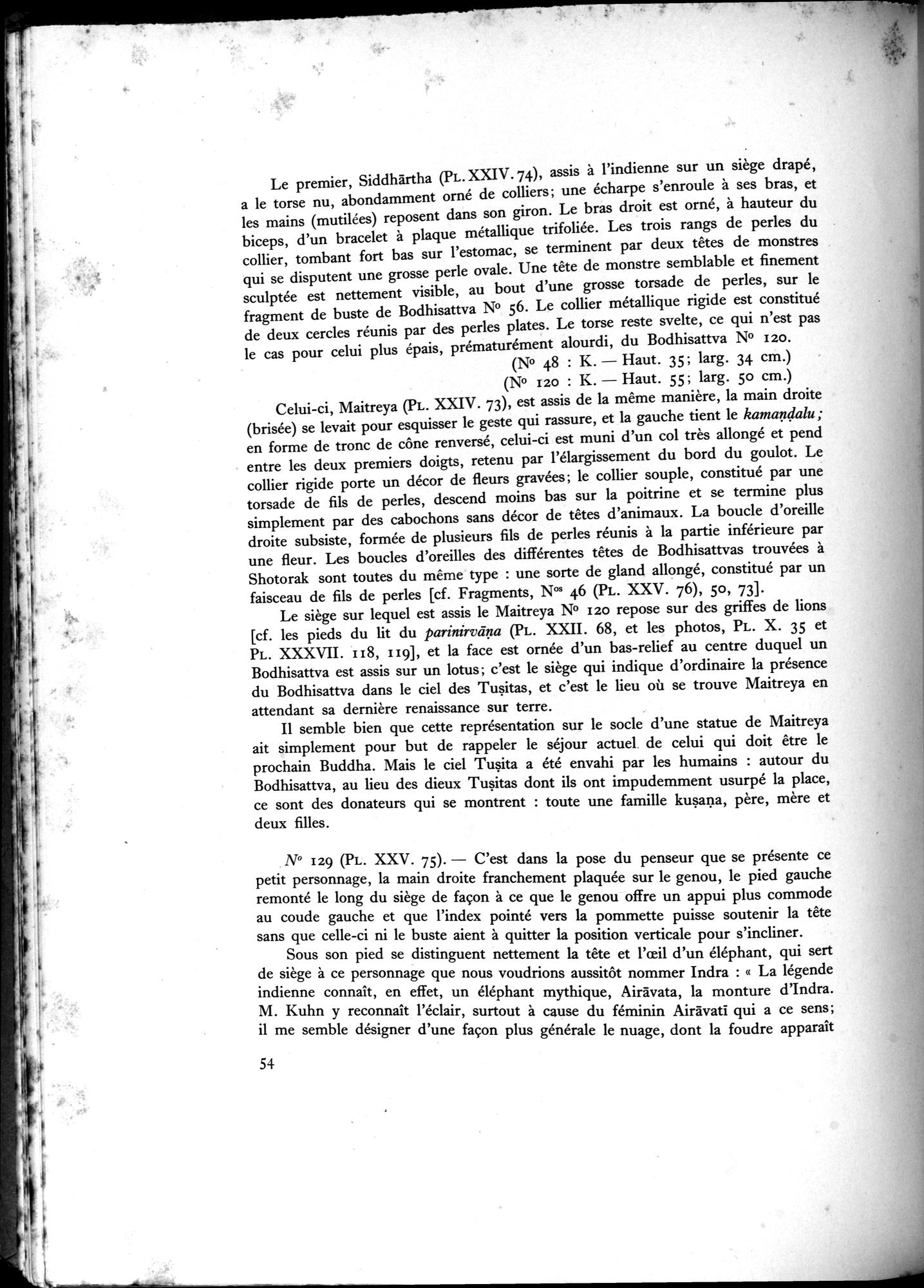 Shotorak : vol.1 / Page 60 (Grayscale High Resolution Image)
