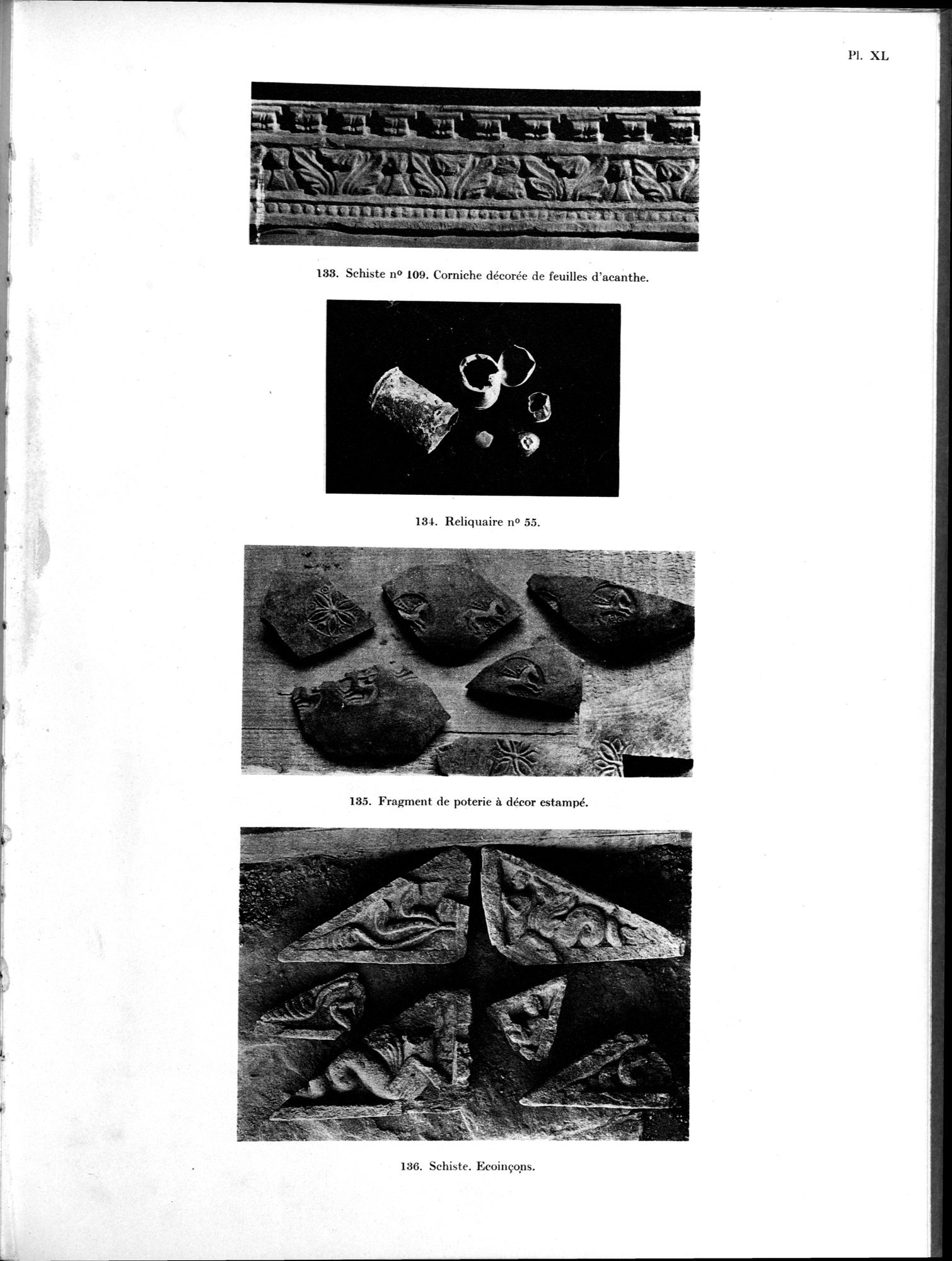 Shotorak : vol.1 / 157 ページ（白黒高解像度画像）