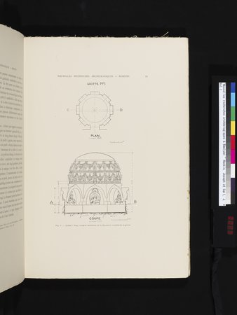 Nouvelles Recherches Archéologiques à Bāmiyān : vol.1 : Page 25