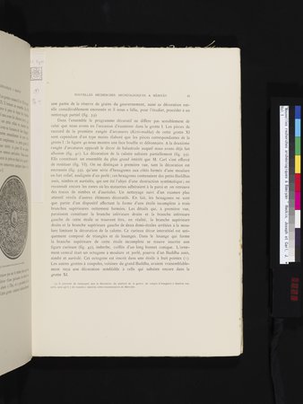 Nouvelles Recherches Archéologiques à Bāmiyān : vol.1 : Page 29