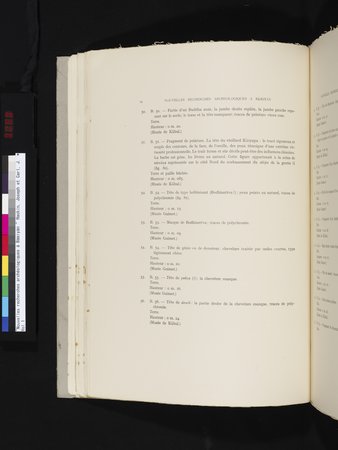Nouvelles Recherches Archéologiques à Bāmiyān : vol.1 : Page 60