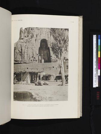 Nouvelles Recherches Archéologiques à Bāmiyān : vol.1 : Page 141