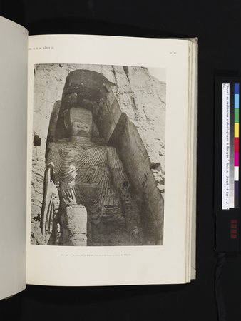 Nouvelles Recherches Archéologiques à Bāmiyān : vol.1 : Page 143