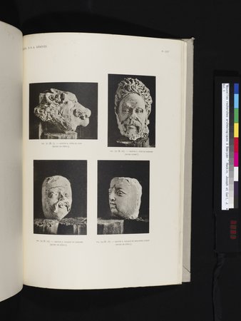Nouvelles Recherches Archéologiques à Bāmiyān : vol.1 : Page 251
