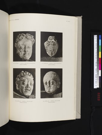 Nouvelles Recherches Archéologiques à Bāmiyān : vol.1 : Page 253