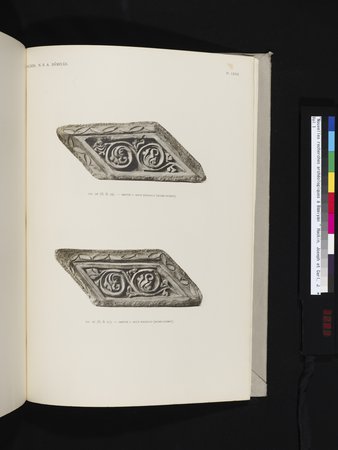 Nouvelles Recherches Archéologiques à Bāmiyān : vol.1 : Page 281