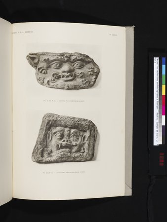 Nouvelles Recherches Archéologiques à Bāmiyān : vol.1 : Page 285