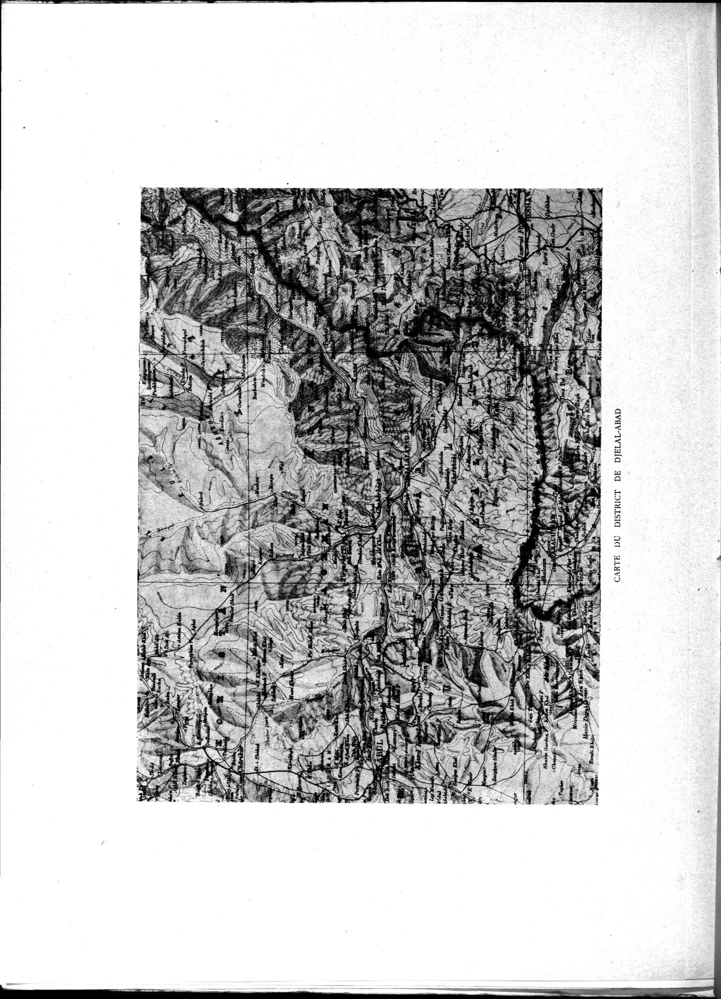 Les Fouilles de Haḍḍa I : vol.1 / Page 12 (Grayscale High Resolution Image)