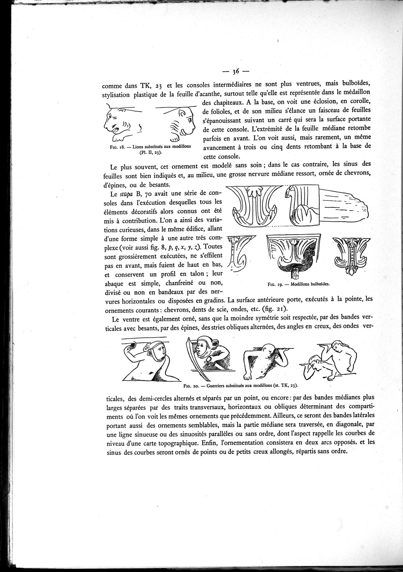 Les Fouilles de Haḍḍa I : vol.1 / Page 44 (Grayscale High Resolution Image)