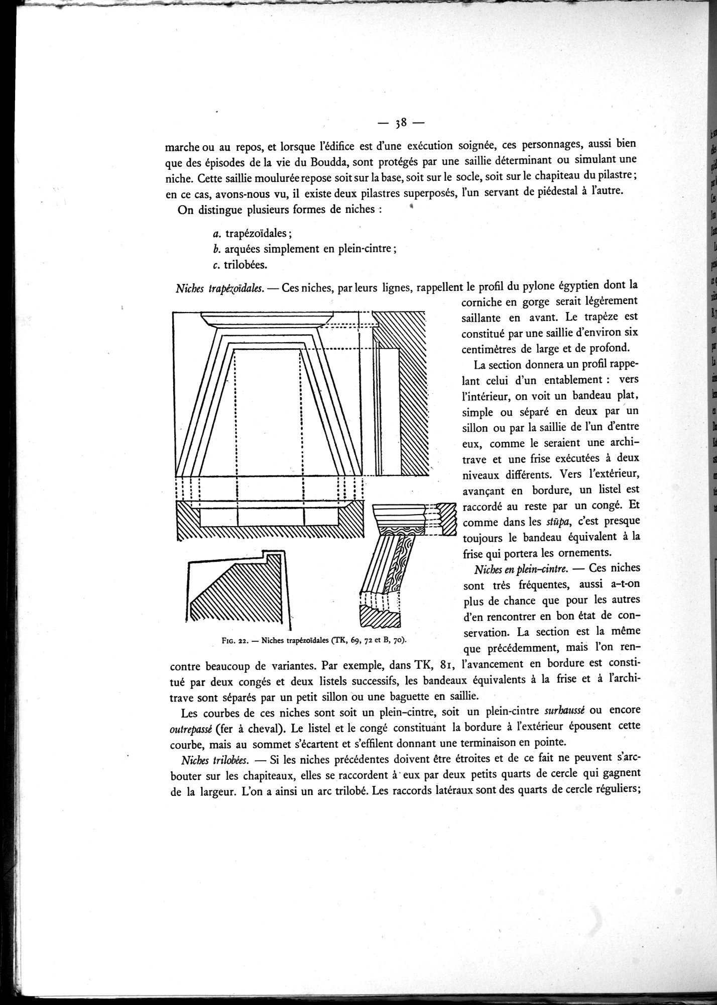 Les Fouilles de Haḍḍa I : vol.1 / Page 46 (Grayscale High Resolution Image)