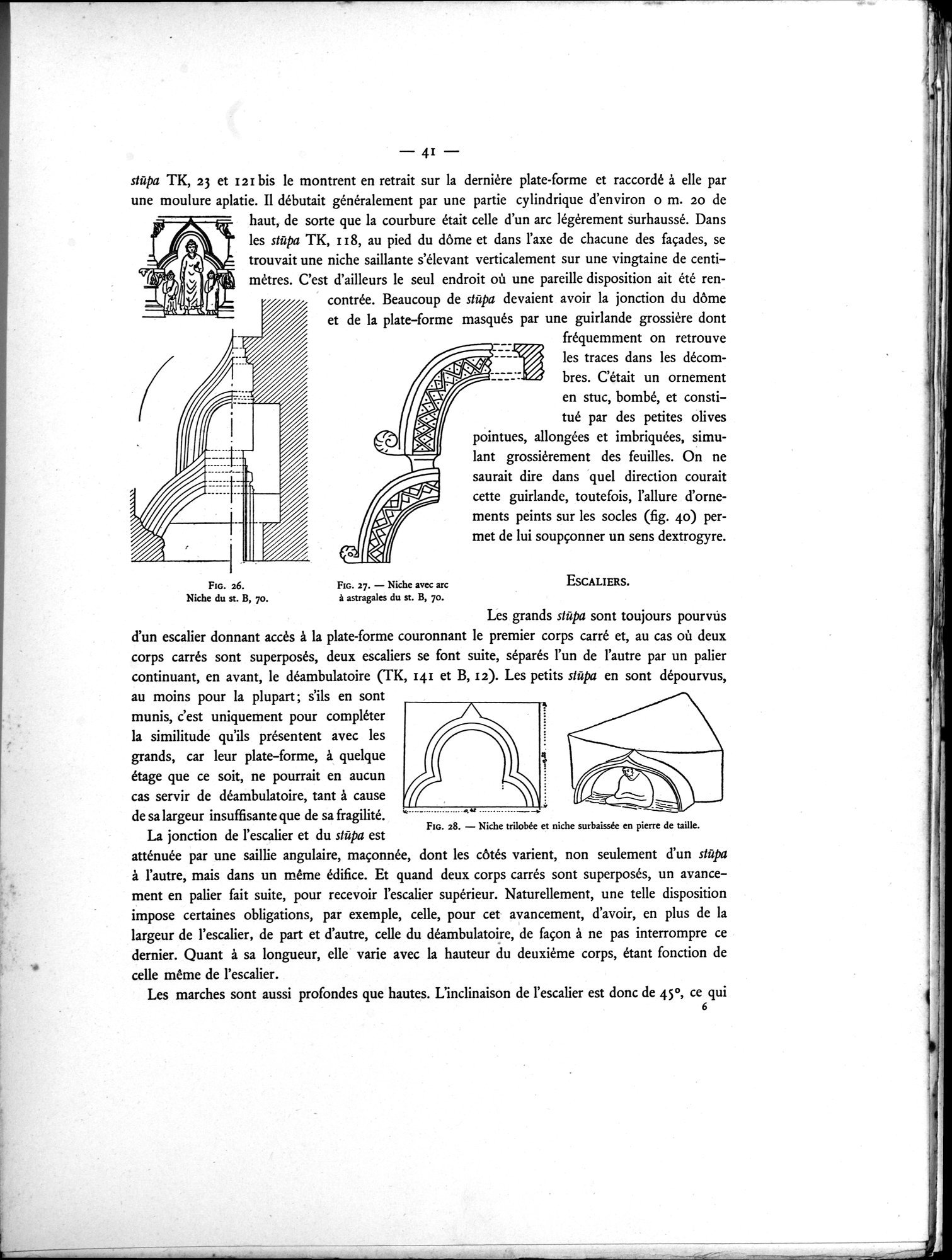 Les Fouilles de Haḍḍa I : vol.1 / 49 ページ（白黒高解像度画像）