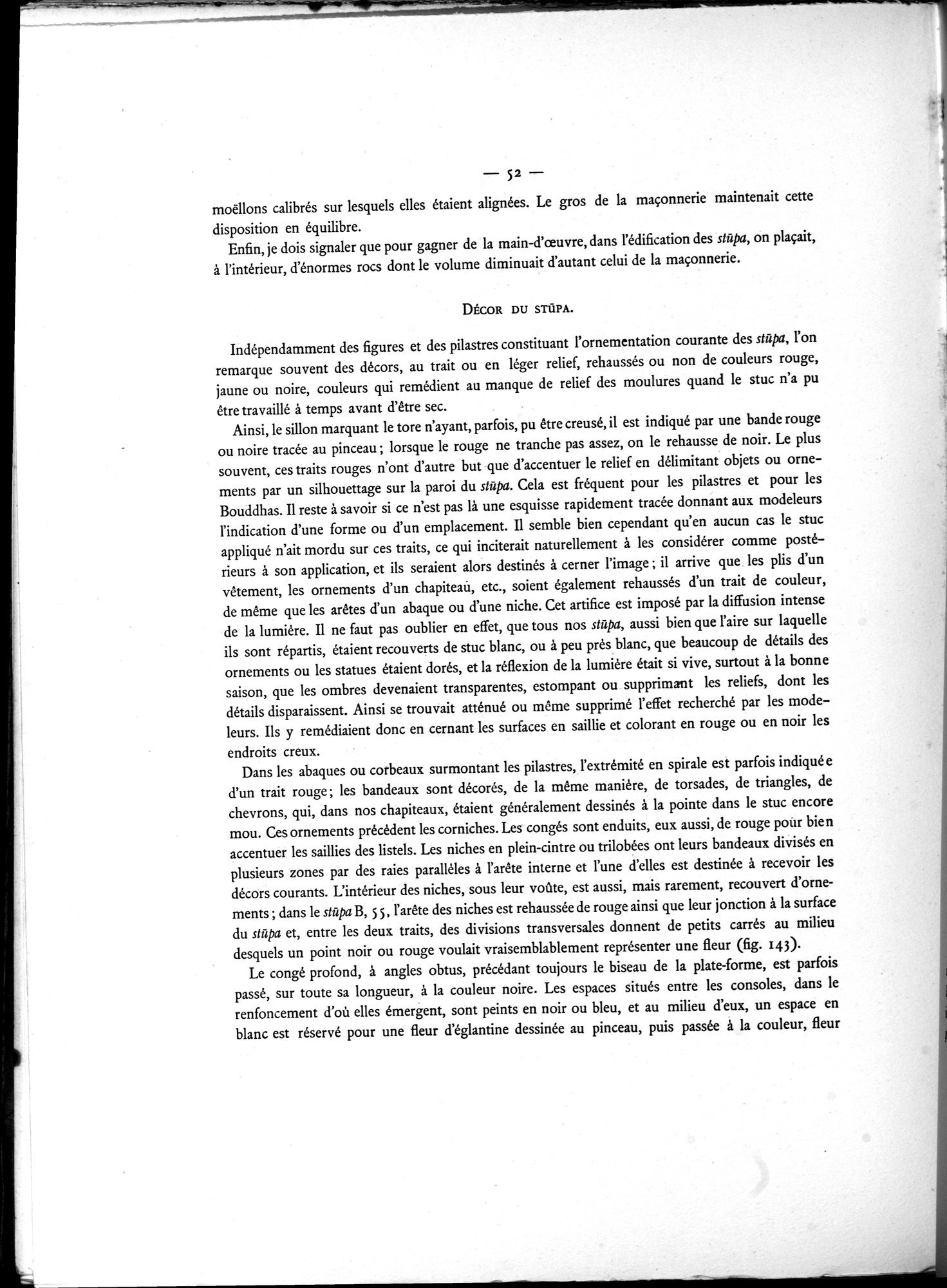 Les Fouilles de Haḍḍa I : vol.1 / 60 ページ（白黒高解像度画像）