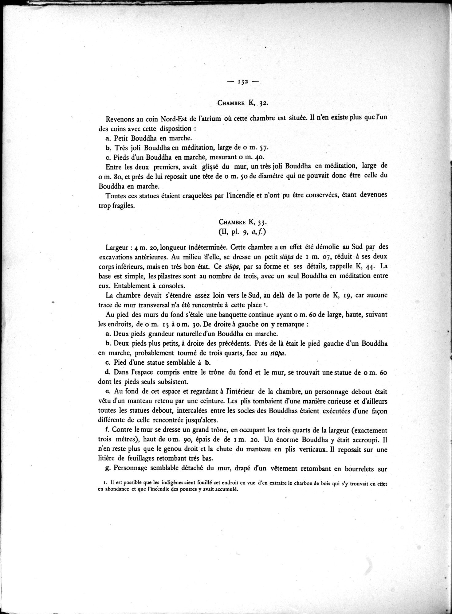 Les Fouilles de Haḍḍa I : vol.1 / 140 ページ（白黒高解像度画像）