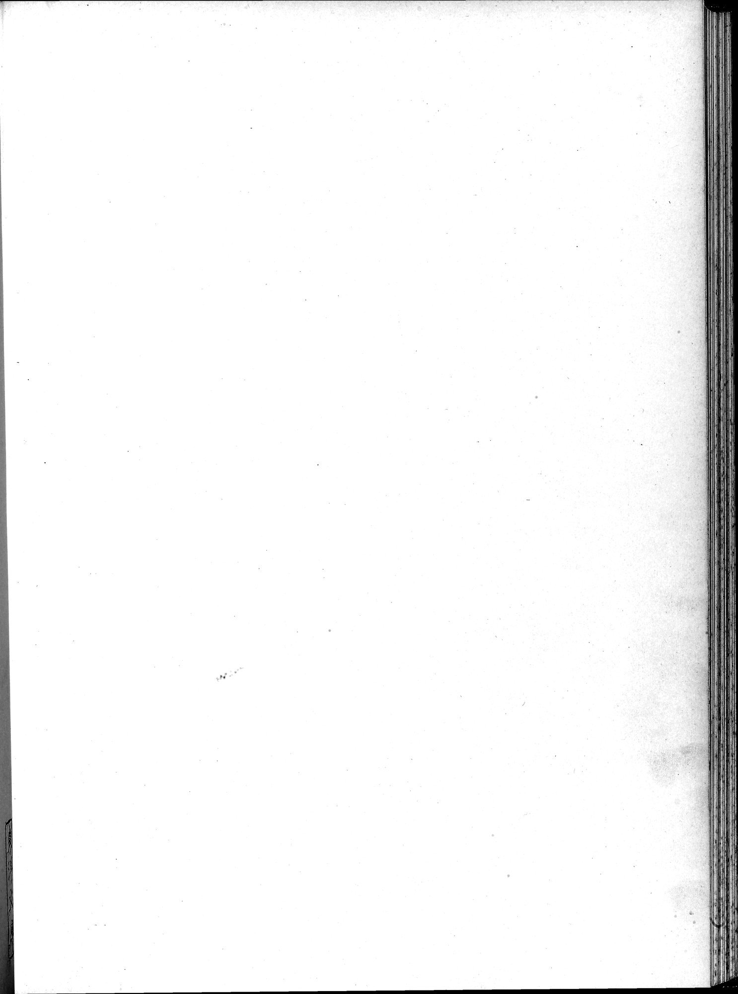 Les Fouilles de Haḍḍa III : vol.3 / 37 ページ（白黒高解像度画像）
