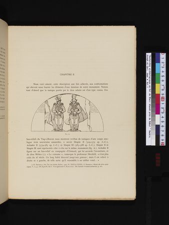 Recherches Archéologiques au Col de Khair khaneh près de Kābul : vol.1 : Page 21