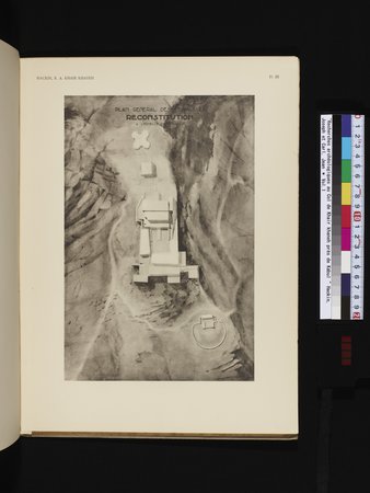 Recherches Archéologiques au Col de Khair khaneh près de Kābul : vol.1 : Page 55