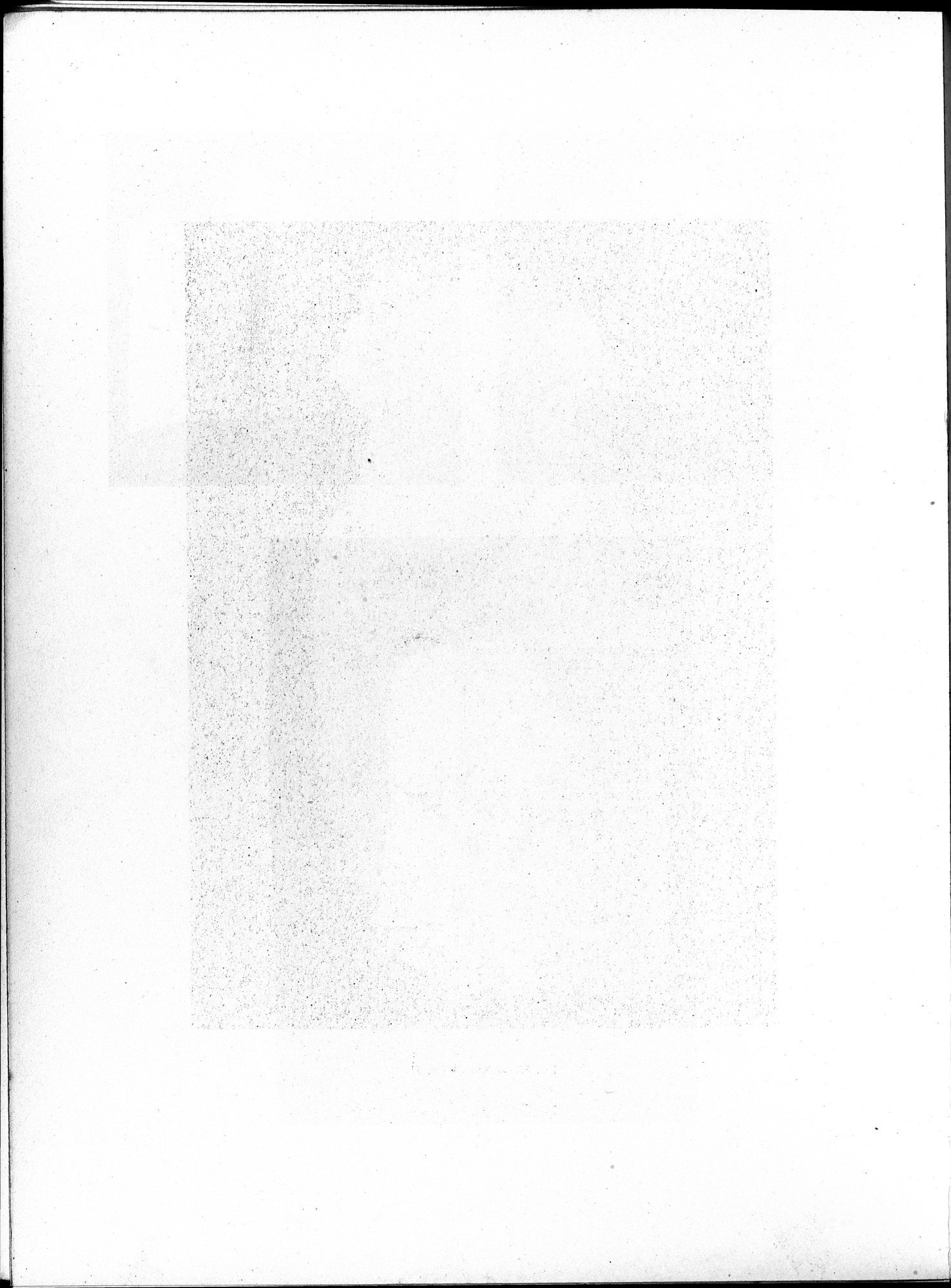 Recherches Archéologiques à Begram : vol.2 / Page 38 (Grayscale High Resolution Image)