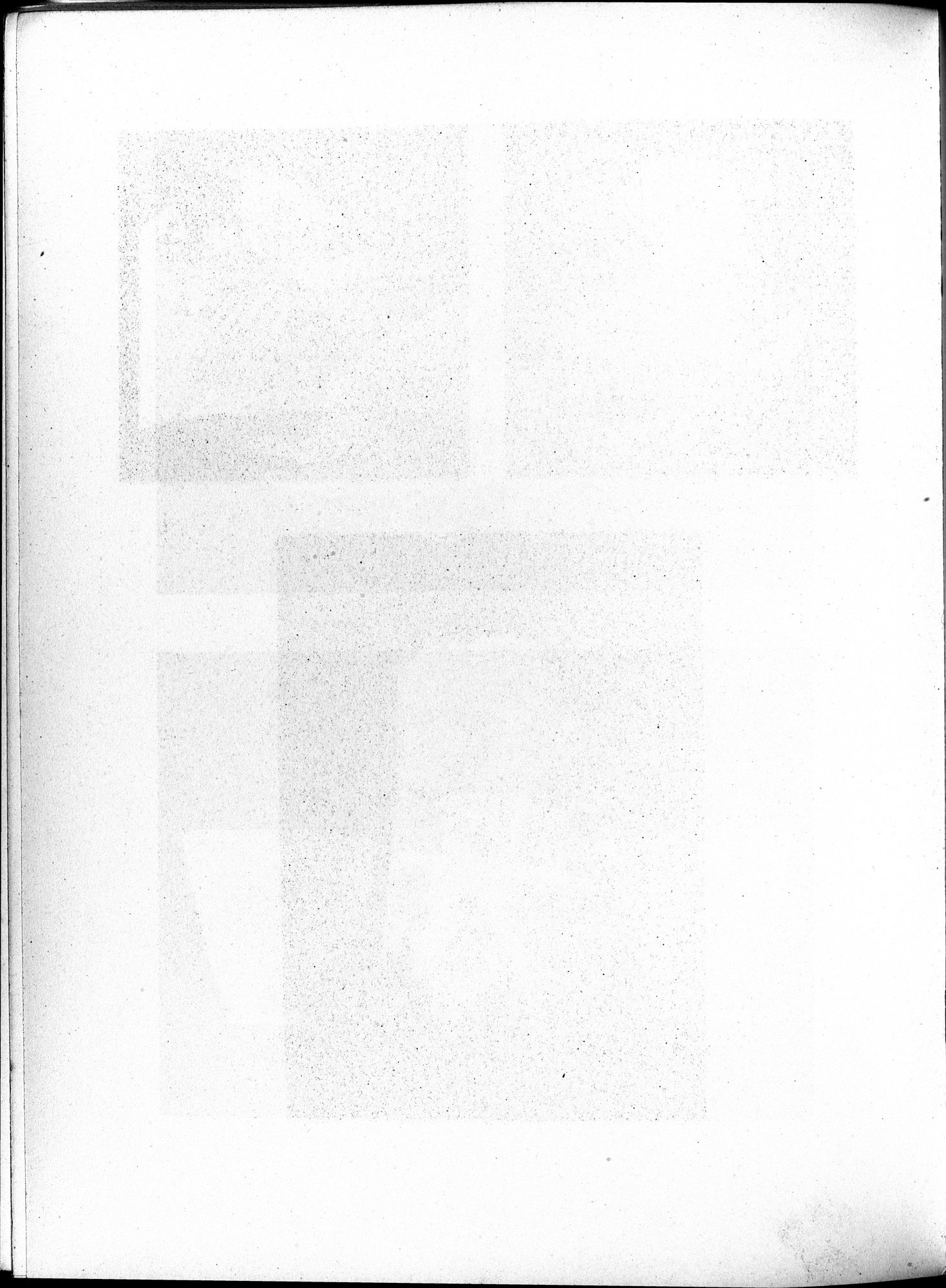 Recherches Archéologiques à Begram : vol.2 / Page 40 (Grayscale High Resolution Image)