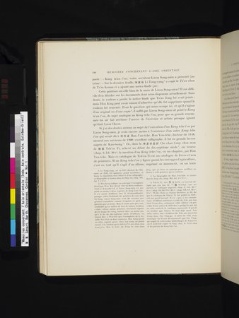 Mémoires Concernant l'Asie Orientale : vol.1 : Page 137