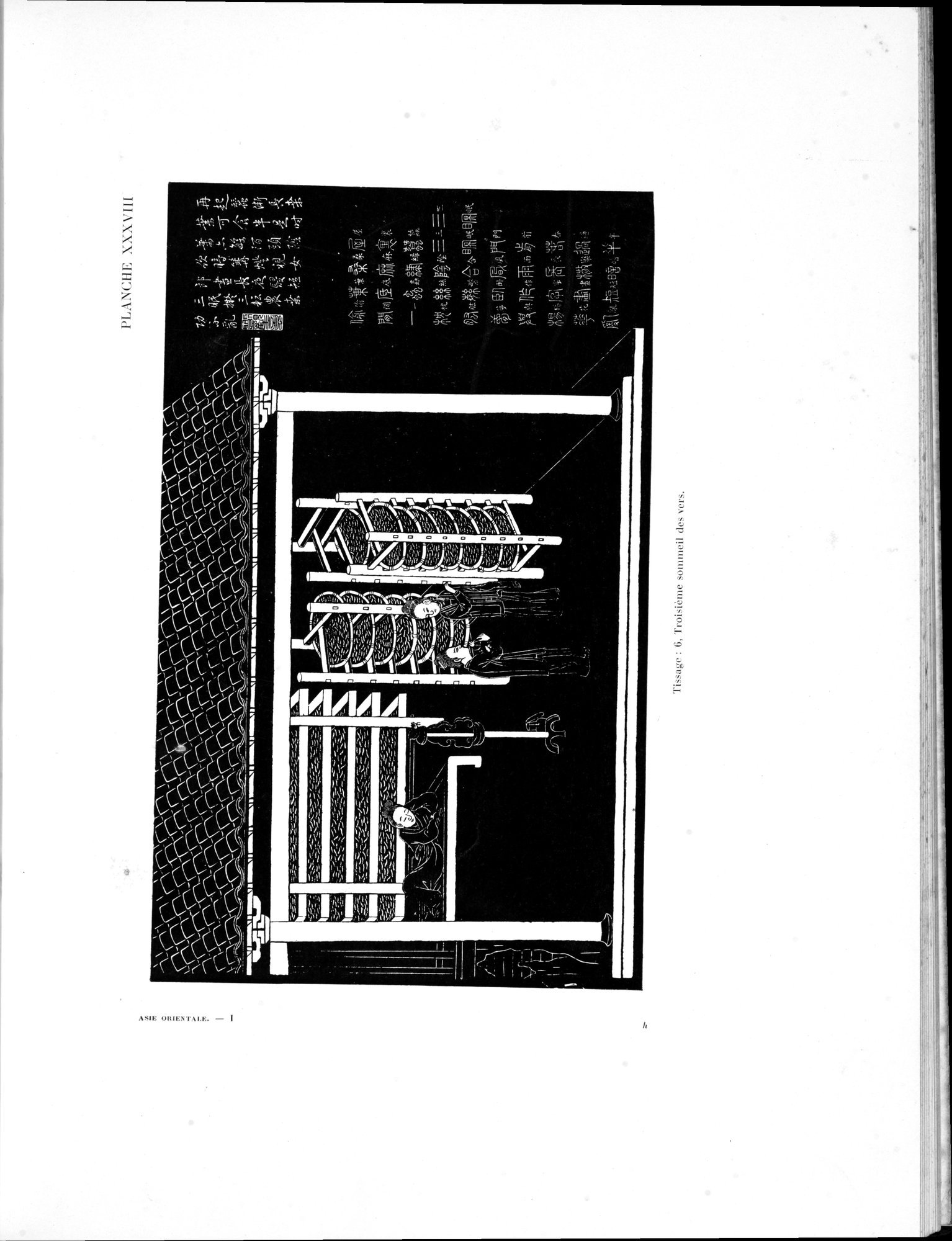 Mémoires Concernant l'Asie Orientale : vol.1 / Page 188 (Grayscale High Resolution Image)