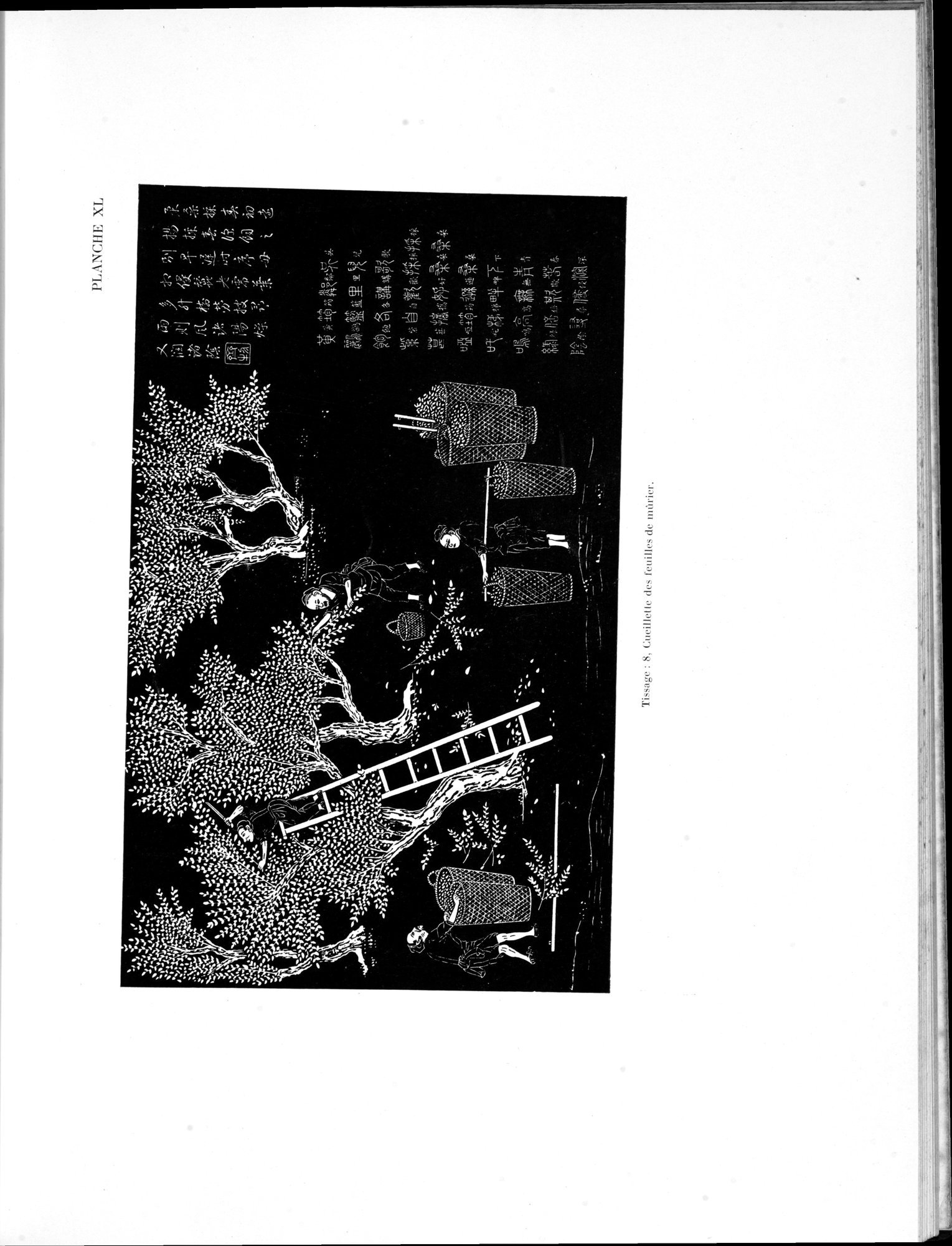 Mémoires Concernant l'Asie Orientale : vol.1 / 190 ページ（白黒高解像度画像）